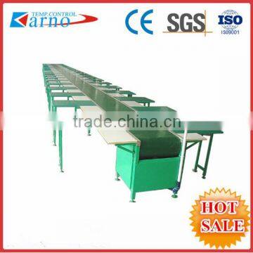 High quality pvc transport conveyor belt/pvc transport conveyor belt