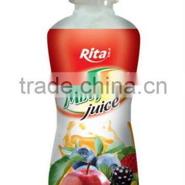 Mix Fruit Juice Concentrate