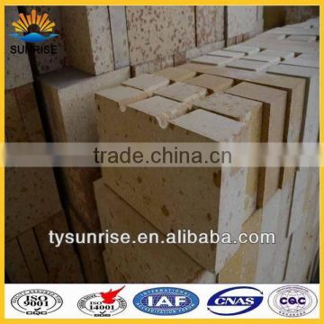 Hot sale ! refractory for furnace silica fire brick