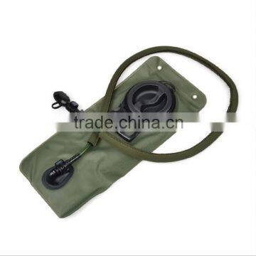 2016 Hot Sale Outdoor Sports Folding Portable Military Class Hydration System TPU Bladder Bag Water Bag Packs Foroutdoor Hiking photo-3