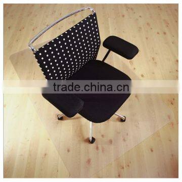 Anti-slip Chair Mats For Office with or without Gripper