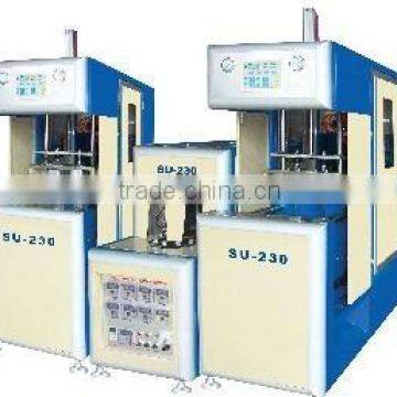 Stretch Blow moulding Machine