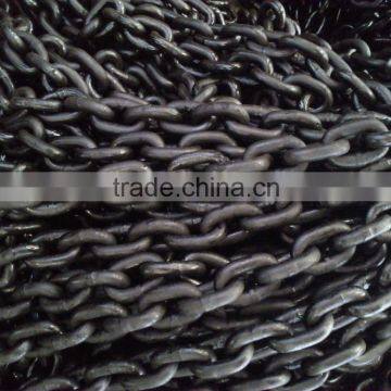 DIN74 mining belt conveyor chain size