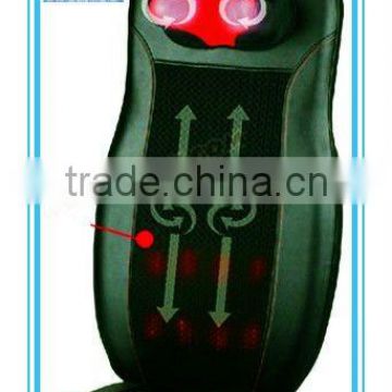 2013 super enjoyment neck and back massage cushion