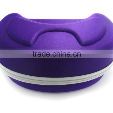 Waterproof Eva Swim Skiing Goggle Blinker Carrying Case photo-3