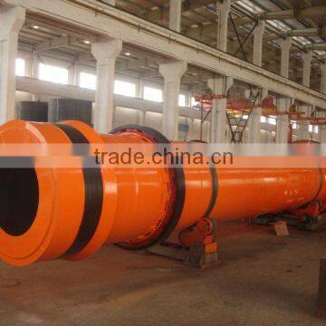 Fast Sale Monocular Cooler in Rotary Kiln Production System photo-4