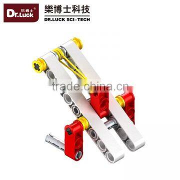 Spinning Top/race Set JS002 With 306pcs With Accessories photo-4