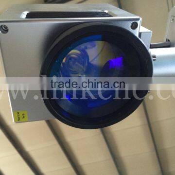 Fiber Laser Marking for Jewelry / Watch / Led / Automobile / Ic/ Iphone / pc Keyboards photo-5