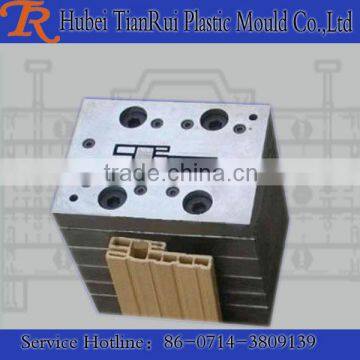 Environmentally Friendly Door Catches Extrusion Mold