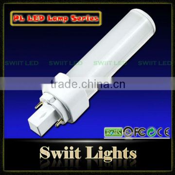 SUPER BRIGHTNESS 8W G24 LED Downlight