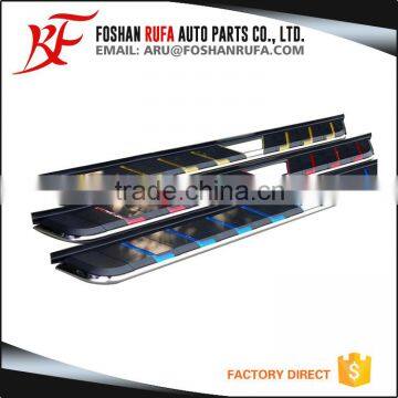 Wholesale Hot Selling Factory Direct Price High Quality Car Side Step photo-4