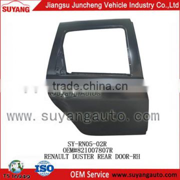 Renault Duster Rear Door Right