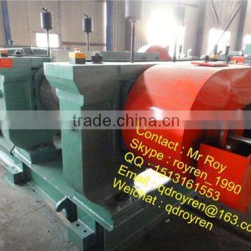 Automatic Waste Tire Recycling Line Used Tire Recycle Equipment photo-4