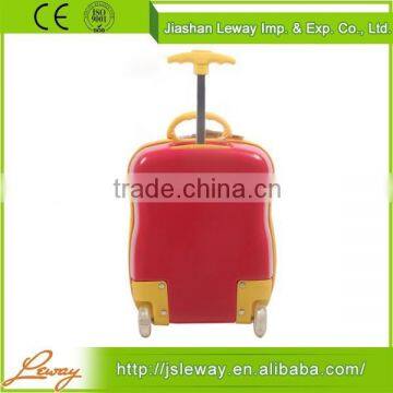 Trustworthy China Supplier Travel Trolley Luggage photo-3