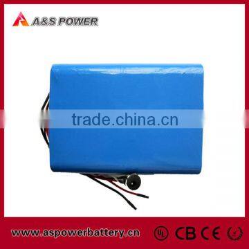 4S4P lifepo4 26650 rechargeable battery 3.2v 3000mah cells Pack to lithium ion battery 12.8v 12ah