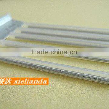 Fiber optic heat shrink tube/optical fiber protection tube for Fiber optic distribution frame