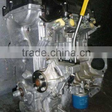 New Engine Gasoline G4FC EURO-3-4 Assy-sub Set From Mobis Manufacture photo-6