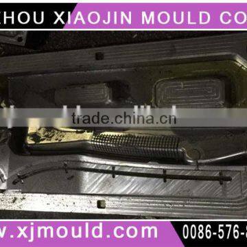 Plastic Injection Front Fender Molding Supplier