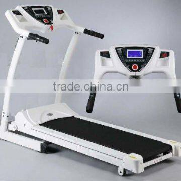 Motorized Treadmill foldable motorized treadmill