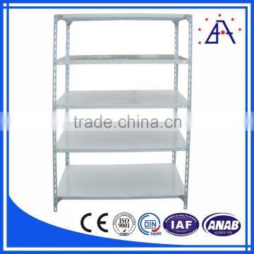 Chinese Factory Good Quality and New Design Customized Aluminium Scaffold photo-2