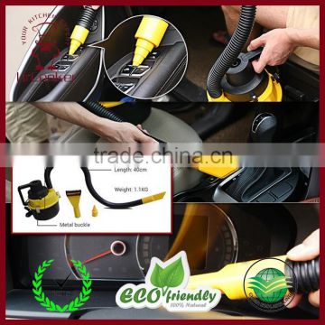 Portable Wet and Dry Vacuum Cleaner