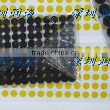 Factory Price Different Size Mylar Non Adhesive Dots photo-3