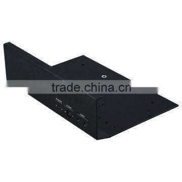 Aluminium Amplifier Front Panel photo-3