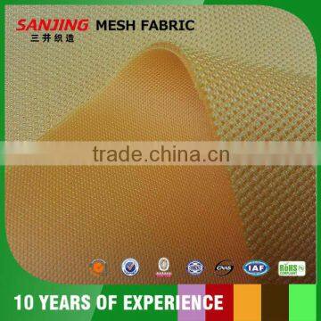 Power Industrial Stretch Mesh Fabric