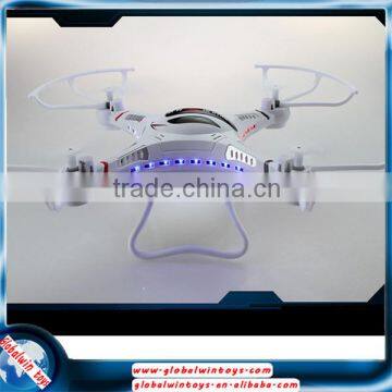 Your New Fantastic Drone in 2016,Quadcopter With 3D Light and Wireless Controller photo-3