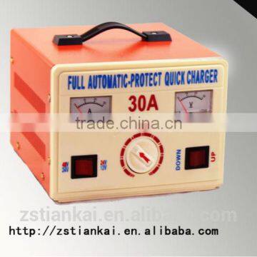 48v30A sightseeing car battery charger