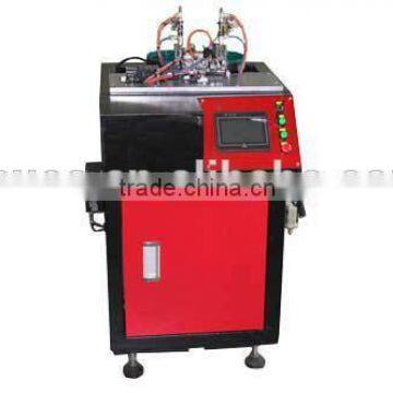 Twisted Needle Automatic Expansion Machine