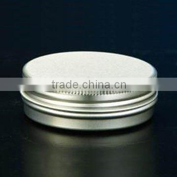 Aluminum Canister 40g