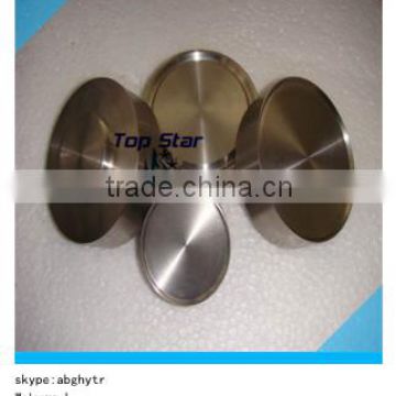 Chromium sputtering target for vacuum coating