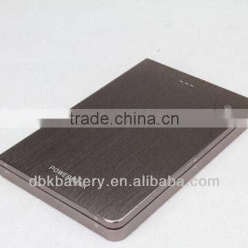 High Capacity Power Station 15-20V Input 24000mah Capacity PB-SC24000 Power Bank