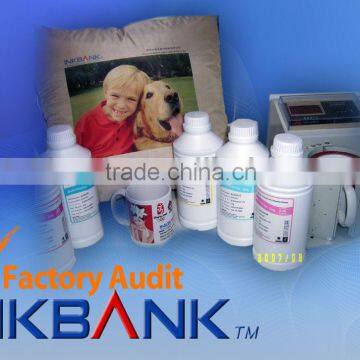 Printing Sublimation Ink