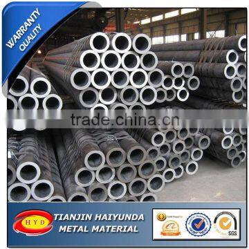 TIANJIN HAIYUNDA API Seamless Steel Pipe/tube for Gas pipe