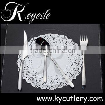 Korean Cutlery, International Stainless Steel Flatware, German Flatware photo-5