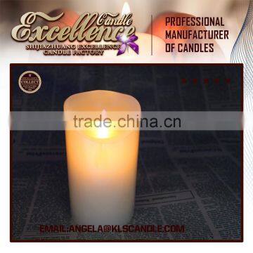 2015 flameless candle led lights