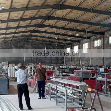 Duck/chicken/pig/poultry Farming Equipment;fiberglass Pultruded Beam, Fiberglass Support Beamfor Pig/sheep/goat Slat Floor