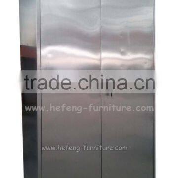 Commercial Stainless Steel Cabinet