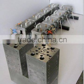 The No. 1 China Extrusion Tooling Manufacturer With a Long History