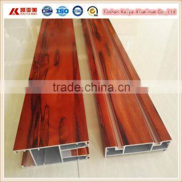 Aluminum sliding exterior & interior door                        
                                                Quality Choice