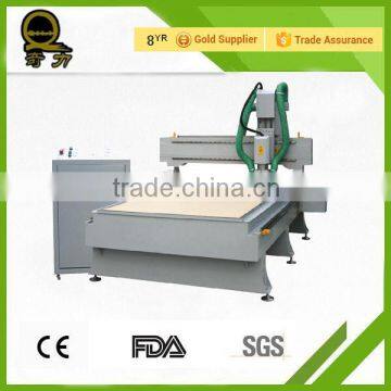 China lowest 1325 woodworking machine cnc router machine