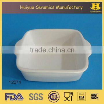 ceramic bakeware