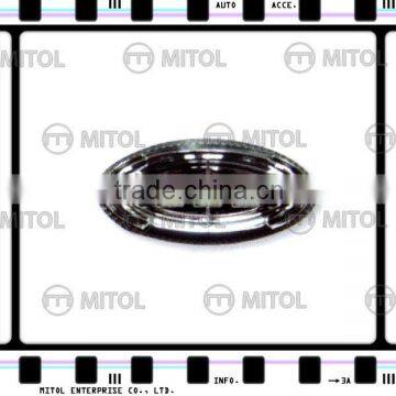 For Mazda 3/5/6 LED Side Marker 05-ON -Clear Lens Turn Light