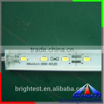 alibaba express led light bar,smd5630 led bar with CE&RoHs approve