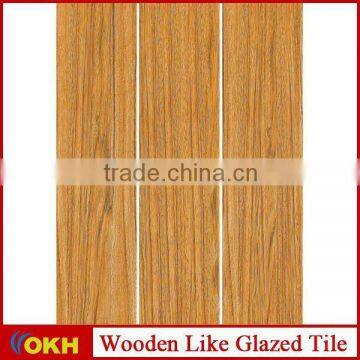 floor wood like tile, wooden floor tiles WMY615014