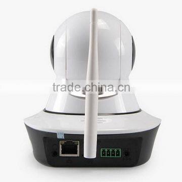 Quality Assured New Design Pir Sensor hd ip Camera photo-5