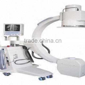 High Frequency Mobile X-Ray Equipment