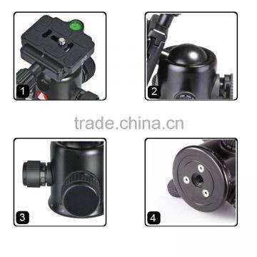 Kingjoy Smooth Operation Camera Tripod Head Q00 photo-5